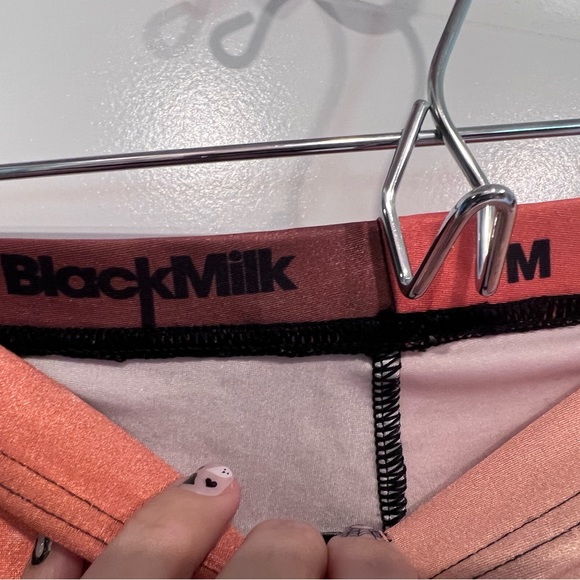 Blackmilk Mountains of Mars Leggings - Picture 4 of 4